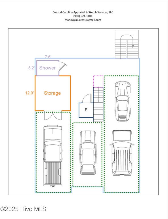 Image 62 of property listing at 1408 E Beach Drive, Oak Island, NC 28465