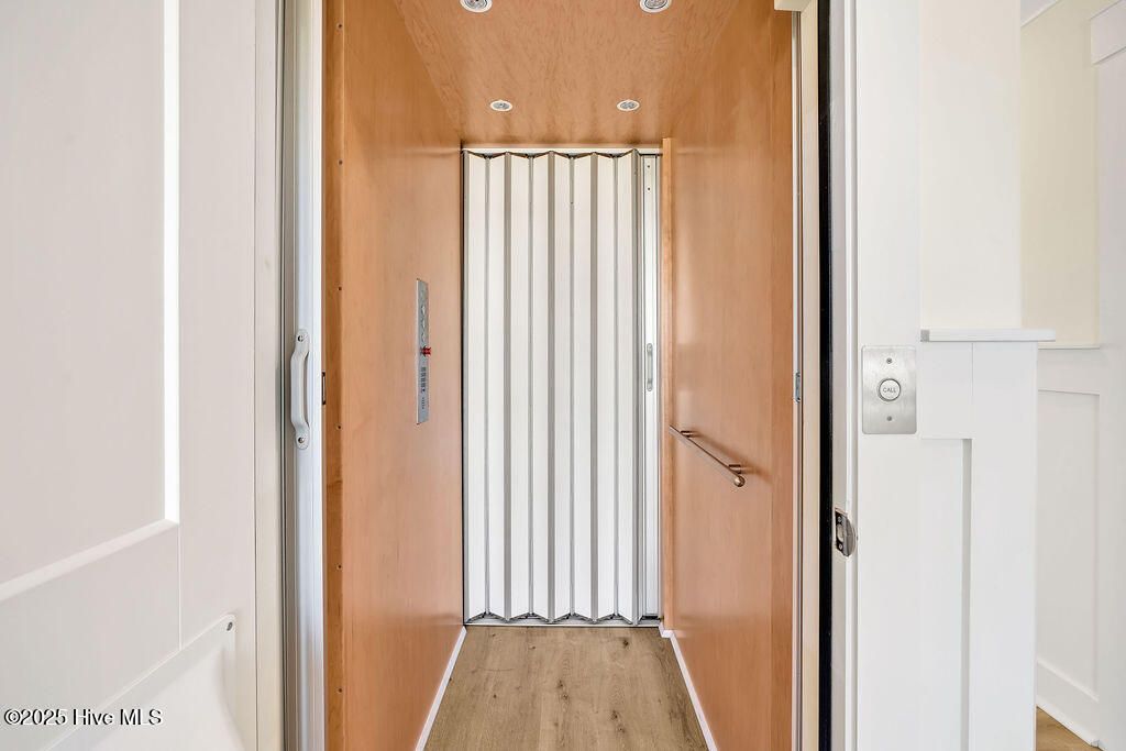 Image 9 of property listing at 1408 E Beach Drive, Oak Island, NC 28465