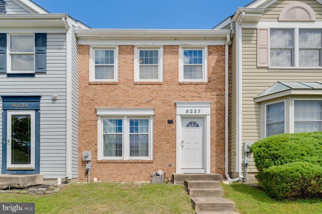 6237 N STEAMBOAT WAY, New Market, MD 21774