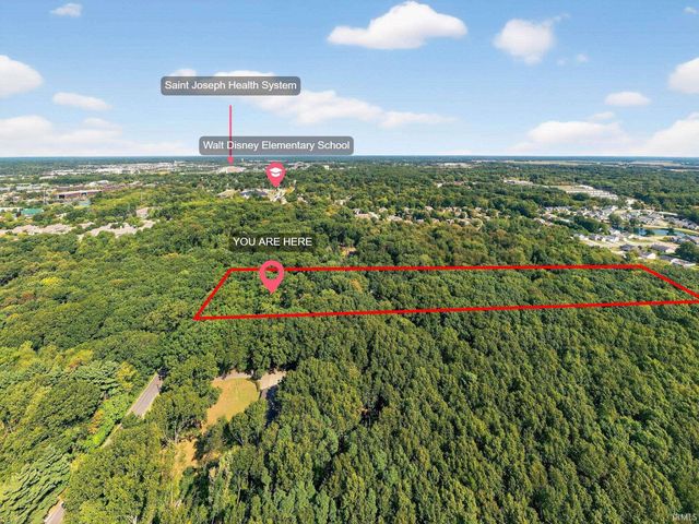 55260 Filbert Road, Mishawaka, IN 46545