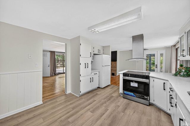 55260 Filbert Road, Mishawaka, IN 46545