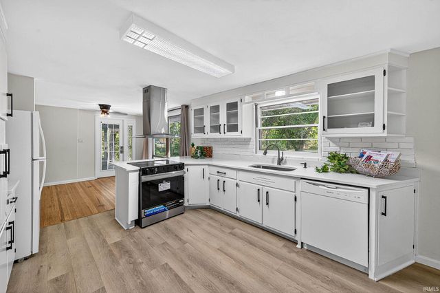 55260 Filbert Road, Mishawaka, IN 46545