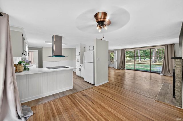 55260 Filbert Road, Mishawaka, IN 46545