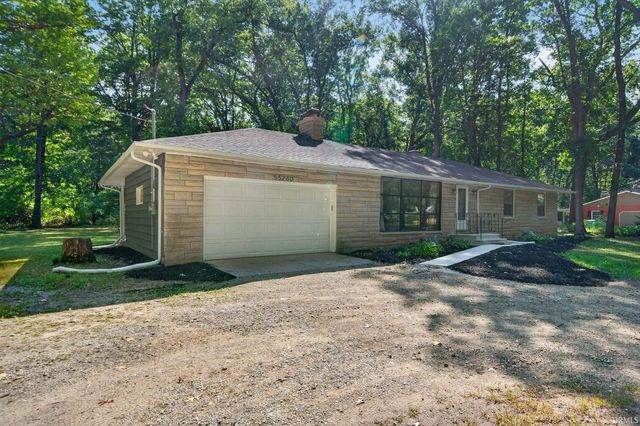 55260 Filbert Road, Mishawaka, IN 46545