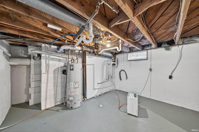 55260 Filbert Road, Mishawaka, IN 46545