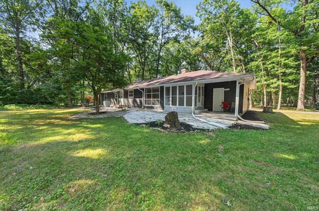 55260 Filbert Road, Mishawaka, IN 46545