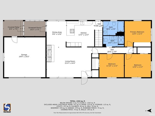 55260 Filbert Road, Mishawaka, IN 46545