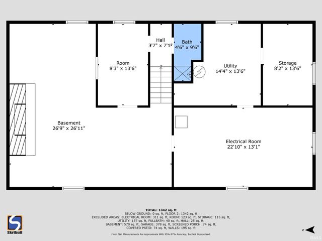 55260 Filbert Road, Mishawaka, IN 46545