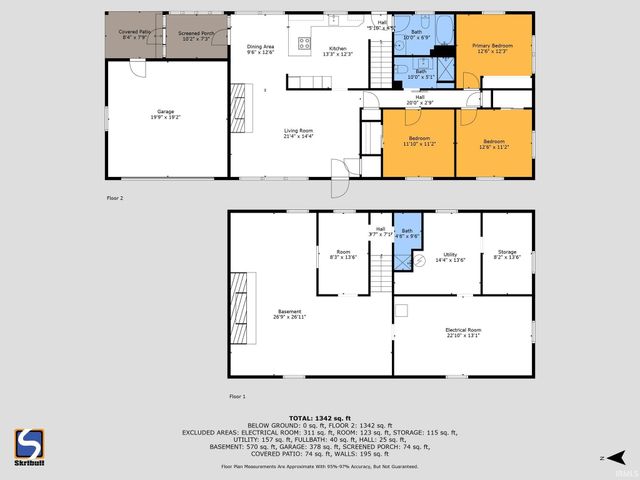 55260 Filbert Road, Mishawaka, IN 46545