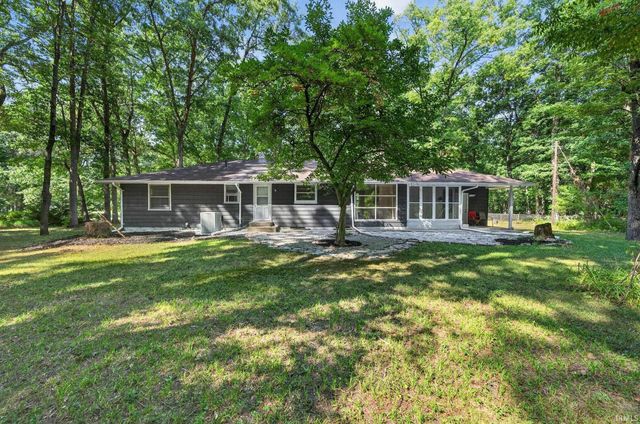 55260 Filbert Road, Mishawaka, IN 46545