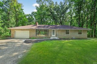 55260 Filbert Road, Mishawaka, IN 46545