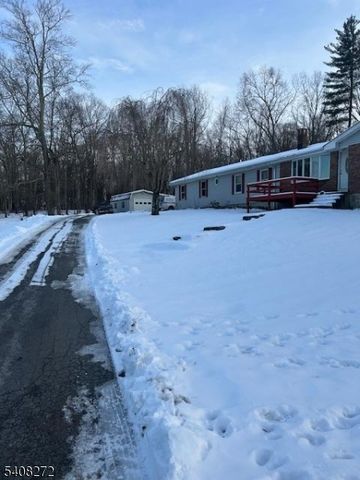 331 Mount Hermon Rd, Hope Twp., NJ 07825