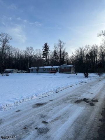 331 Mount Hermon Rd, Hope Twp., NJ 07825