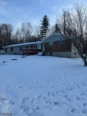 331 Mount Hermon Rd, Hope Twp., NJ 07825