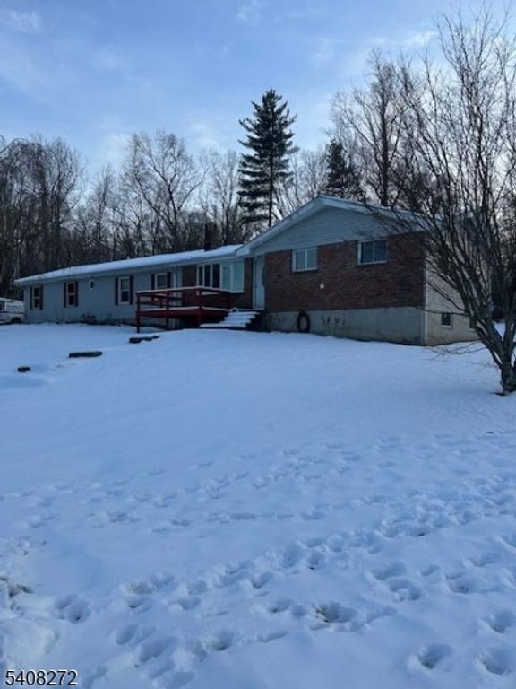 331 Mount Hermon Rd, Hope Twp., NJ 07825