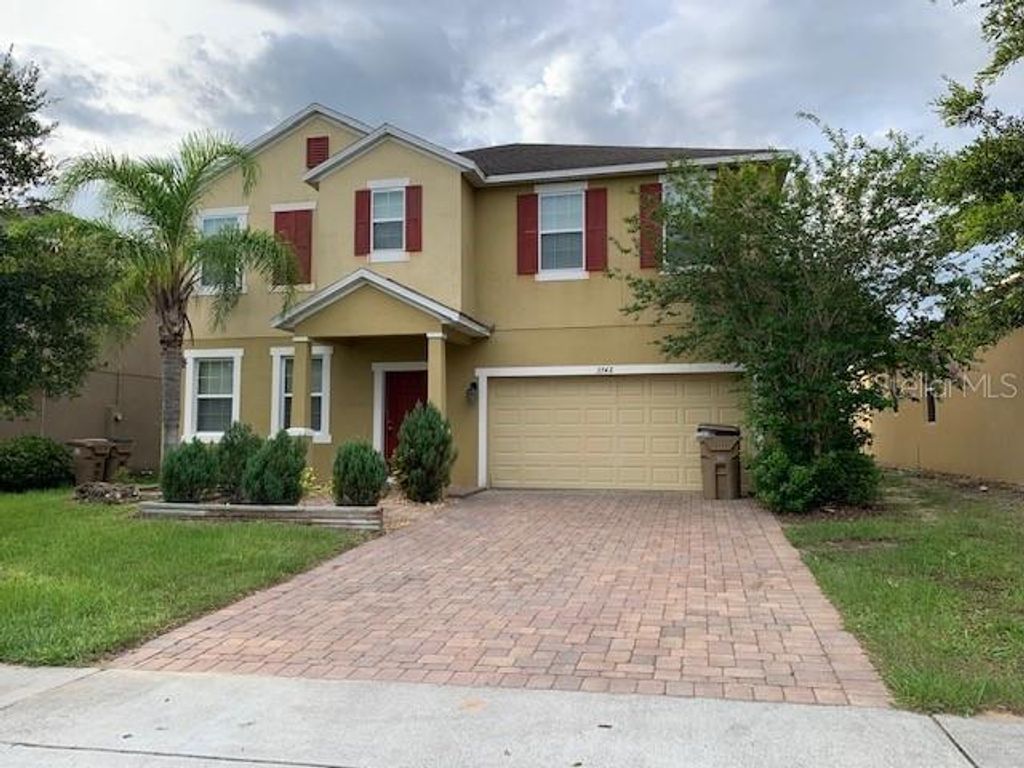 3742 MAIDENCAIN STREET, Clermont, FL 34714