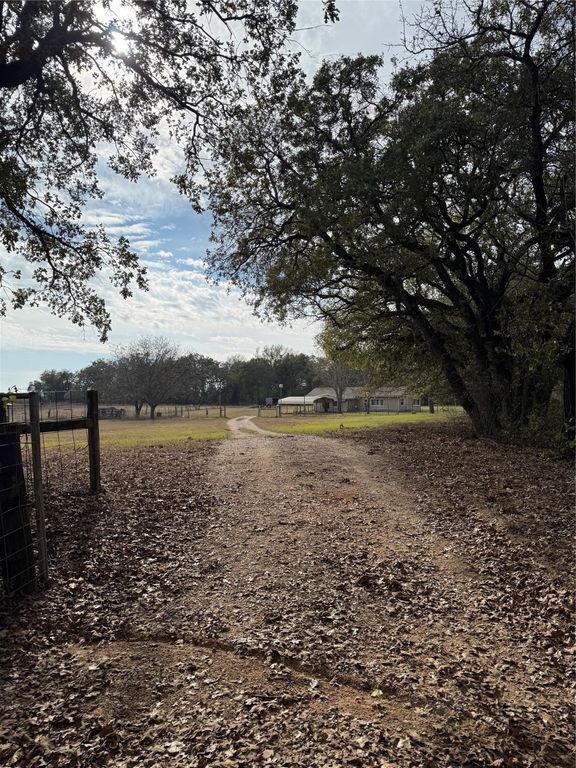 1059 Wildcat Circle, Waco, TX 76705