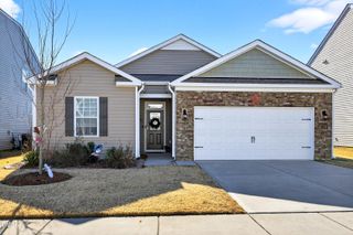 118 Norris Creek Drive, Clayton, NC 27527