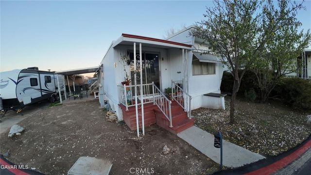 1304 E Avenue I 35, Lancaster, CA 93535