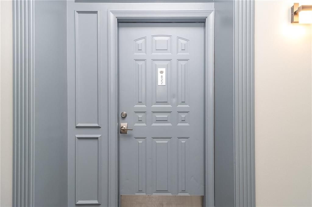 1101 Juniper NE Street 822, Atlanta, GA 30309