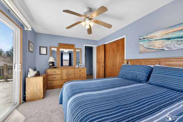 30189 Pointe Drive, Gibraltar, MI 48173