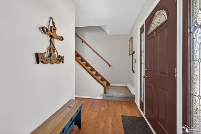 30189 Pointe Drive, Gibraltar, MI 48173