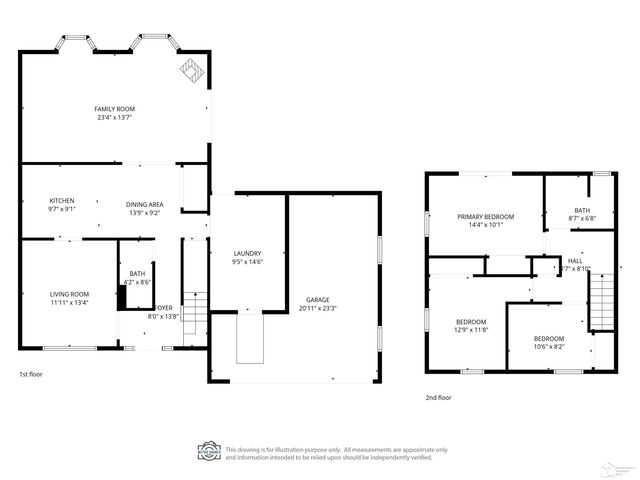 30189 Pointe Drive, Gibraltar, MI 48173