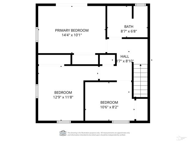 30189 Pointe Drive, Gibraltar, MI 48173