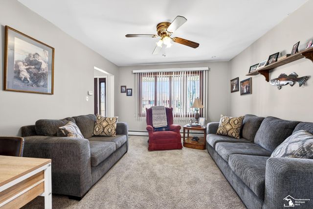 30189 Pointe Drive, Gibraltar, MI 48173