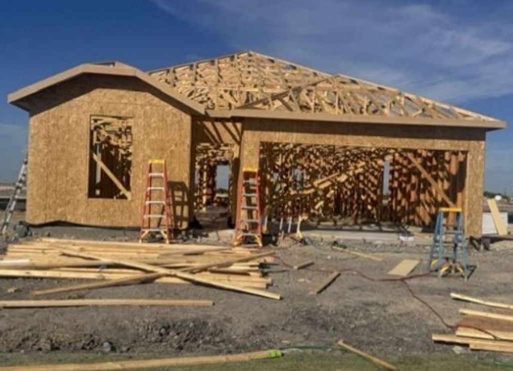 112 Lorberau Lane, Sinton, TX 78387 — exterior