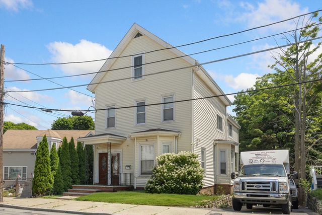 513-515 Cross St, Malden, MA 02148