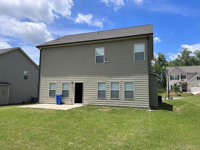 4418 Beechnut View, Gainesville, GA 30504