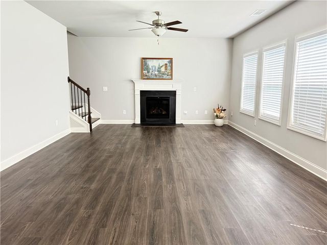 4418 Beechnut View, Gainesville, GA 30504