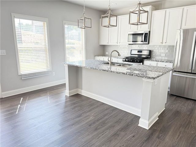 4418 Beechnut View, Gainesville, GA 30504