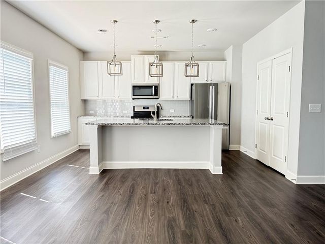4418 Beechnut View, Gainesville, GA 30504