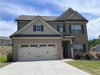 4418 Beechnut View, Gainesville, GA 30504