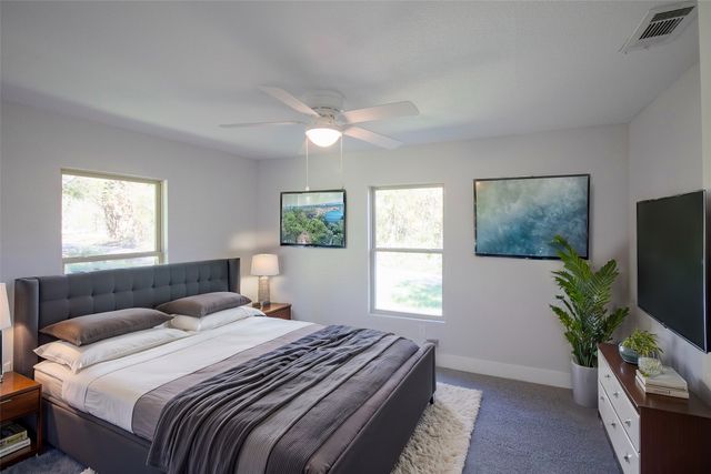 307 N Wilson Street, Kaufman, TX 75142