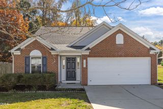 7604 Brighton Village Drive, Raleigh, NC 27616
