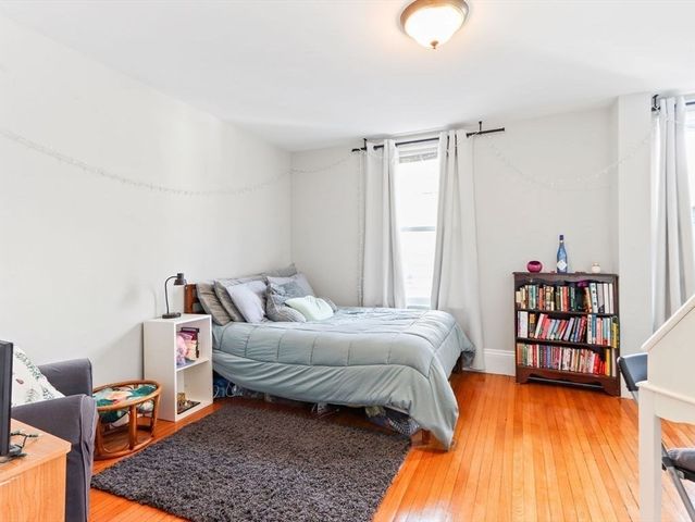 355 Highland Avenue 2, Somerville, MA 02144