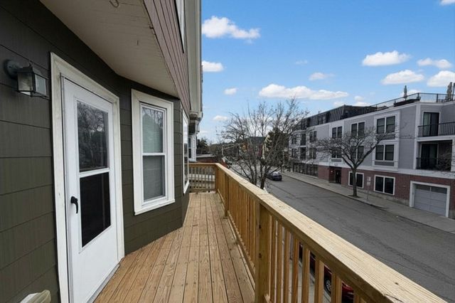 355 Highland Avenue 2, Somerville, MA 02144