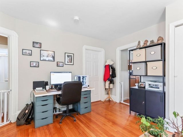 355 Highland Avenue 2, Somerville, MA 02144