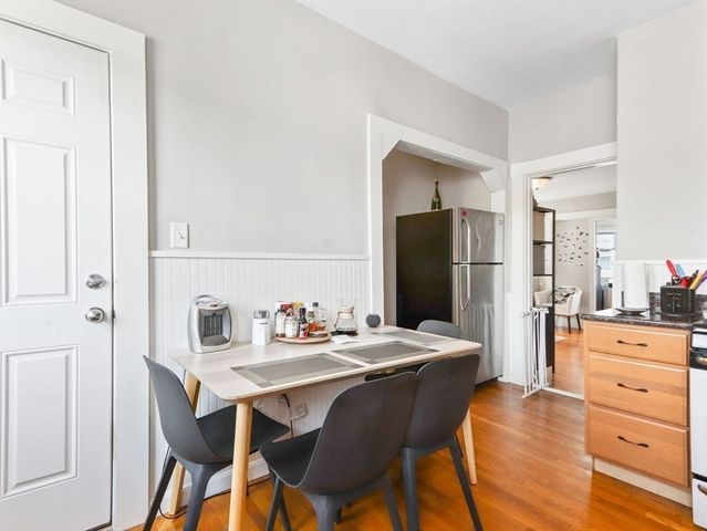 355 Highland Avenue 2, Somerville, MA 02144