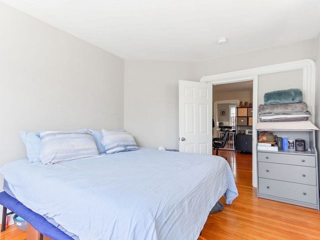 355 Highland Avenue 2, Somerville, MA 02144