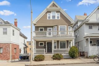 355 Highland Avenue 2, Somerville, MA 02144