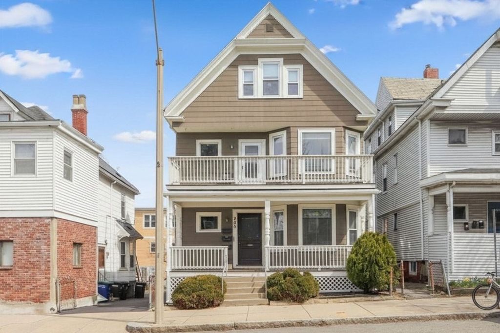 355 Highland Avenue 2, Somerville, MA 02144