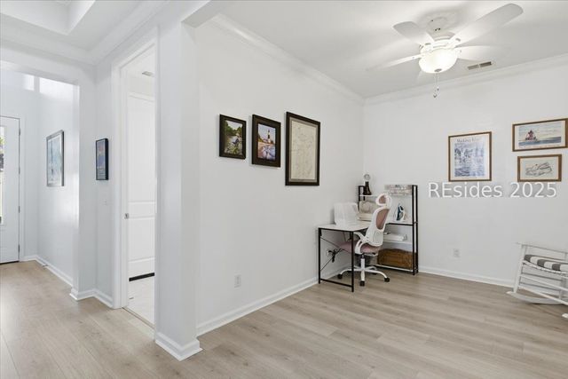 441 Summertime Pl, Hardeeville, SC 29927