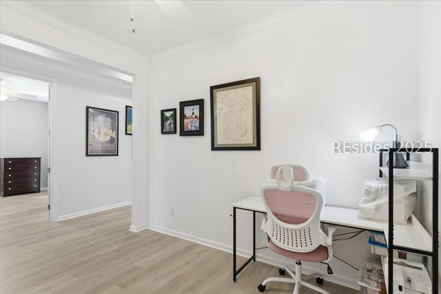 441 Summertime Pl, Hardeeville, SC 29927