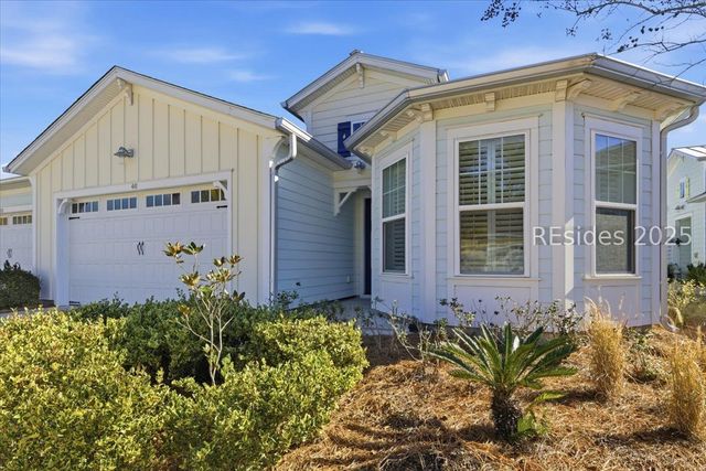 441 Summertime Pl, Hardeeville, SC 29927