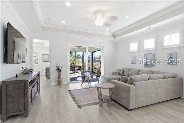 441 Summertime Pl, Hardeeville, SC 29927