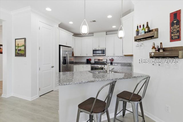 441 Summertime Pl, Hardeeville, SC 29927